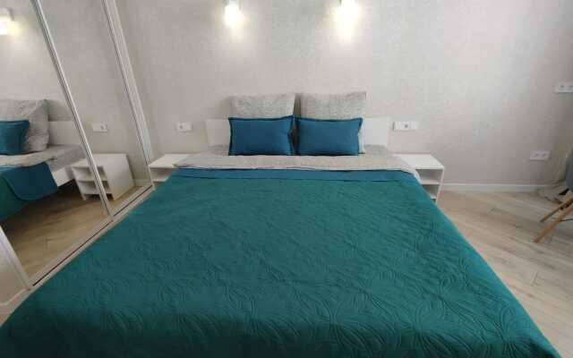 Kvartira Odnokomnatnaya V Garante (66a) Flat