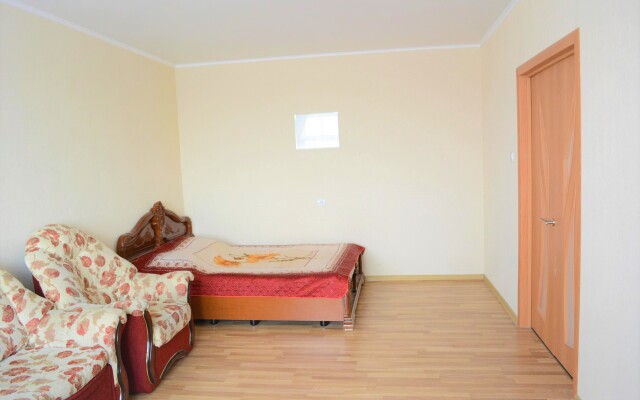 2-Ya Posadskaya 4 Apartments
