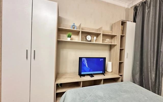 Uyutno kak doma Apartments