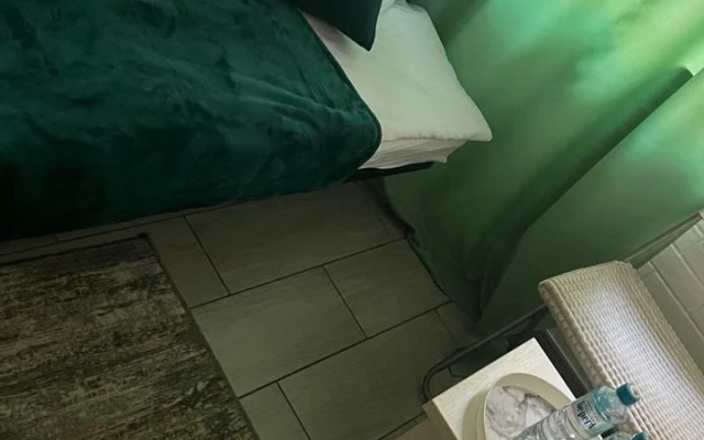 Меблированные комнаты Акварели Изумруд