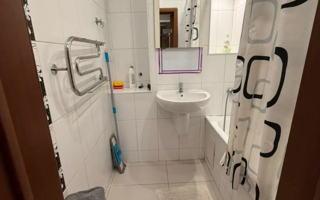 Apartamenty s evro remontom