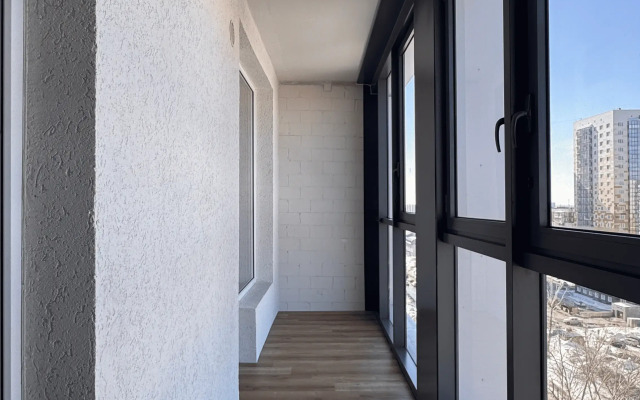 Апартаменты на 12 этаже