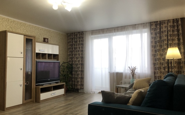 Квартира Baltic house