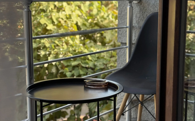 Апарт-отель Graf T.