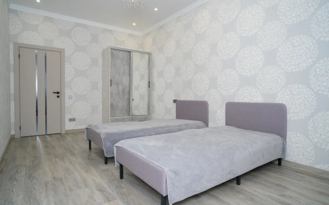 Квартира шикарная в центре города