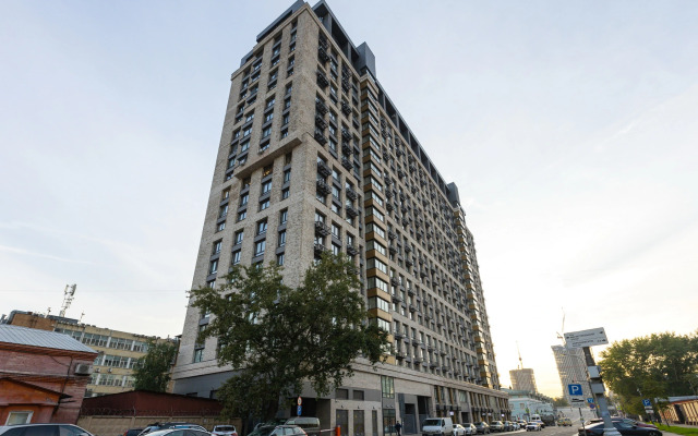 Апартаменты Рубин от Home24