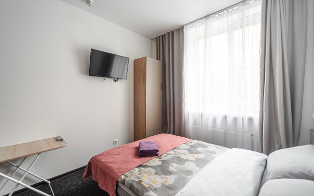 Apartments Nizhny Oranienbaum (210)