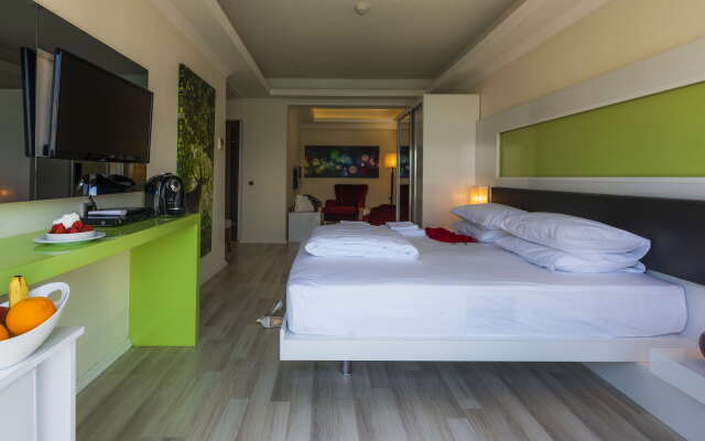 Orka Boutique Hotel