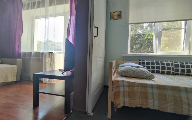 Kvartiranov Na Tihvinskoy Apartments