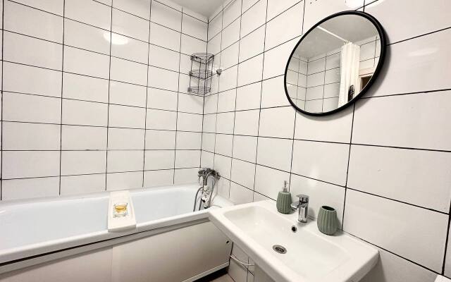 Viktory Apart Apartments