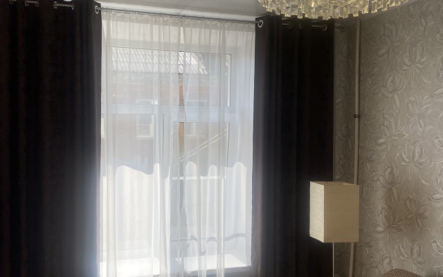 Апартаменты Семейные в Самом Центре