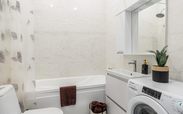 Квартира Студия в Историческом Центре Казани