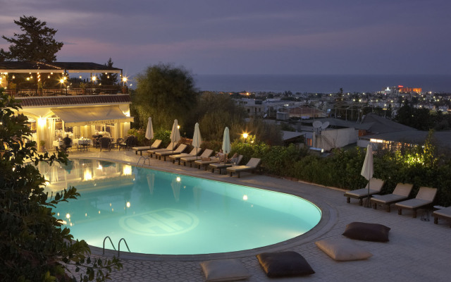 The Hideaway Club Hotel
