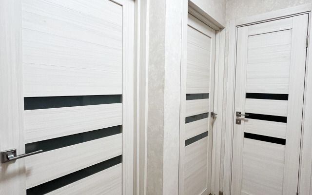 Апартаменты KiraLive на Романтиков