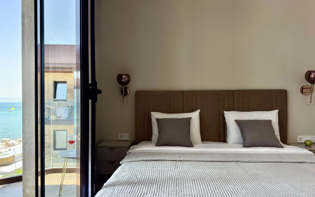 Okolo Morya  Apartments 25