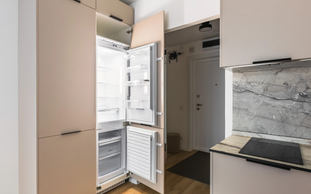 Квартира Sweet Dreams Apartments на Лиговском