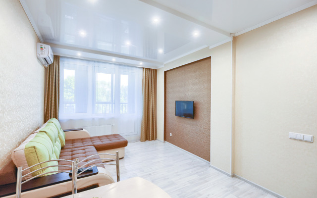 Apartement De Luxe - Green Apartments