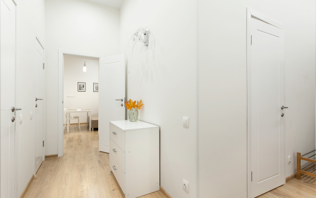 Апартаменты у Кузнечного рынка