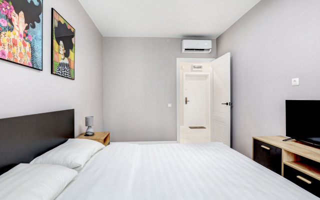 Apartment Knokey Aminevskaya