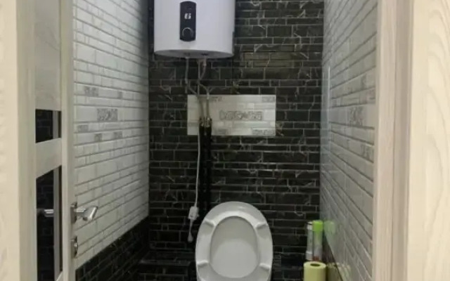 Квартира на Октябрьской