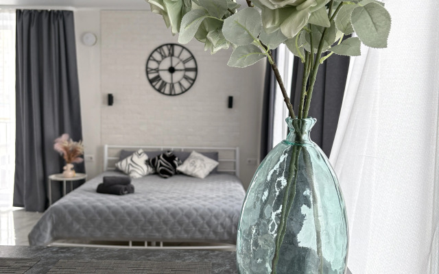 Апартаменты на Набережной 3