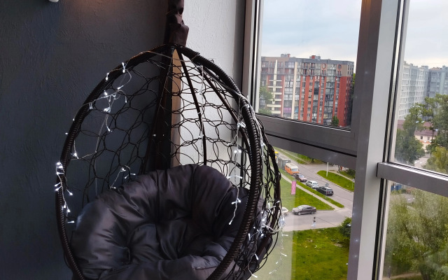 Апартаменты Гагарин у Королевских ворот