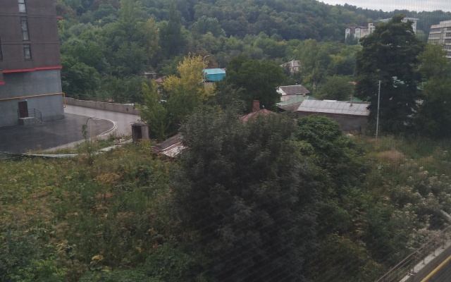 Квартира Уютная около парка