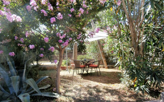 Agava Istria Apartments