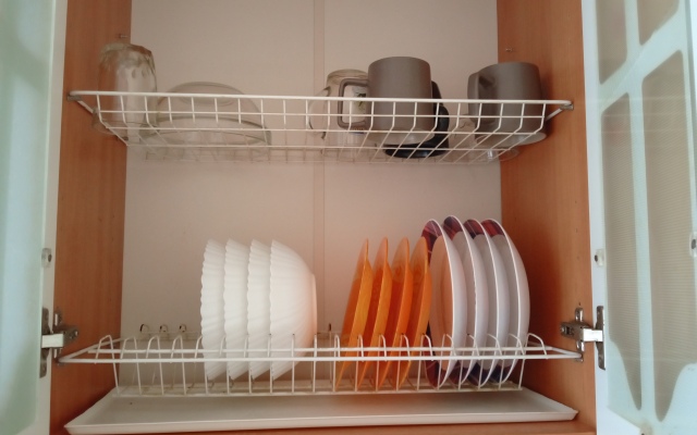 2-Komnatnaya na Prospekte Kirova Flat