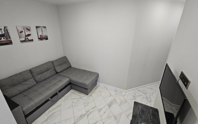 Апартаменты Уютная Студия с Бассейном в GreenPalace