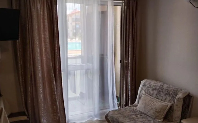 Valentina V Zhk Rezidentsiya Utrish Apartments