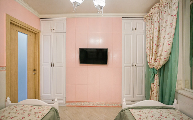 Familiya Gurzuf Apartments 19