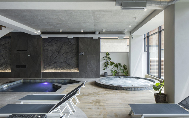 Hotel Dili Town Resort & Spa