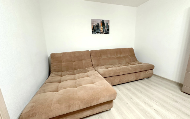 Квартира на ЖБИ