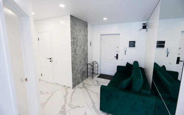 Апартаменты Симфония 3