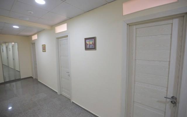 Midtown Hostel