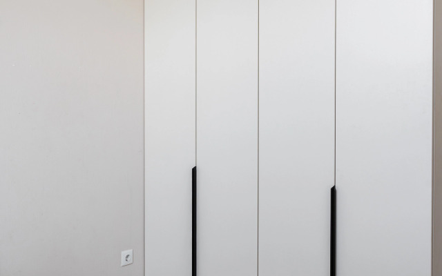 Квартира Мансардная Двухкомнатная у Аэропорта и Экспофорума