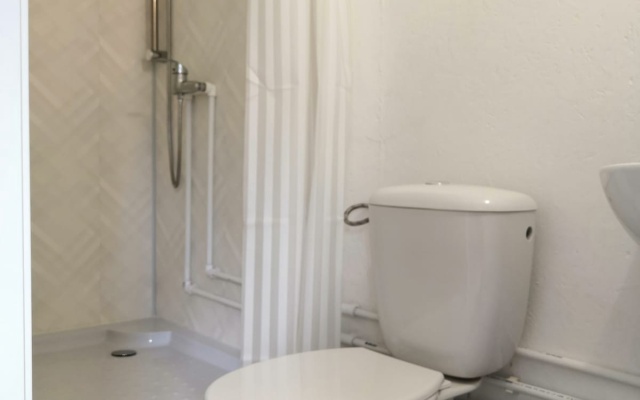 Гостевой дом Алтайские истории