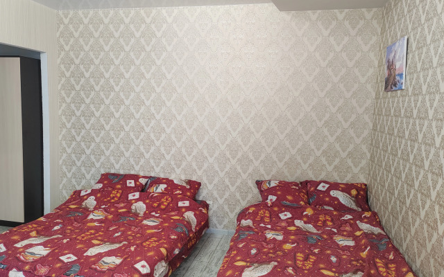 Квартира в новом жк Парк Арена