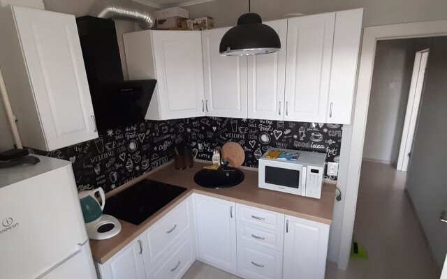 Апартаменты Отдых Солнце Янтарь