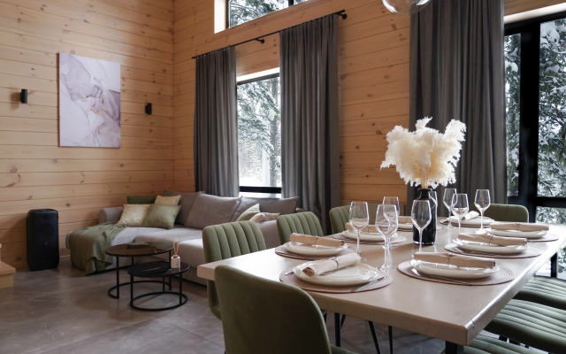 Guest house Pine Hills