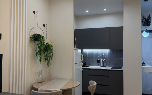 Квартира напротив ТЦ Океанис