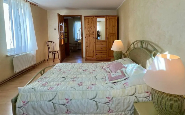 Частный дом 4 минуты от моря