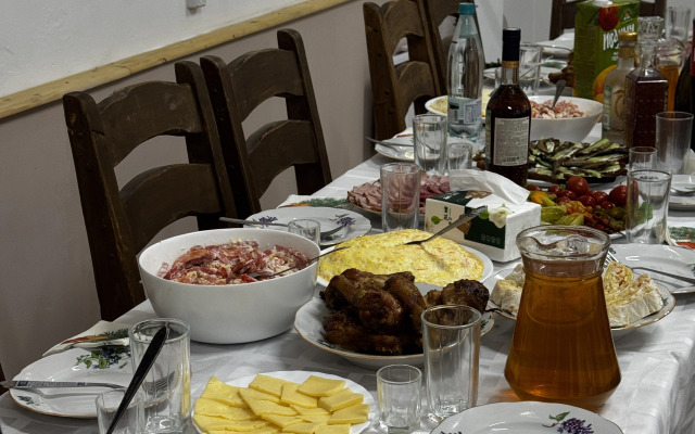 Hostel Galereya Levitan