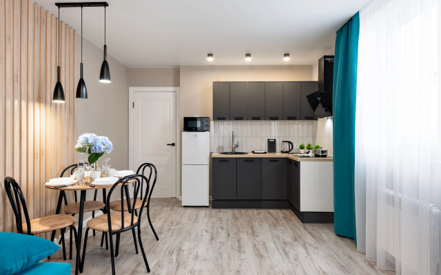 Квартира Konstantinov Apartments