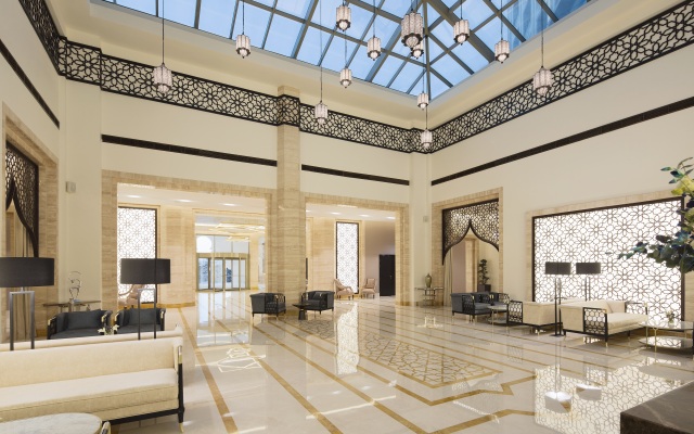 Barceló Al Jaddaf Hotel