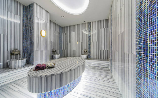 Arts Hotel Istanbul - Special Class