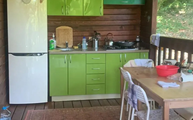 Betta village Mini hotel