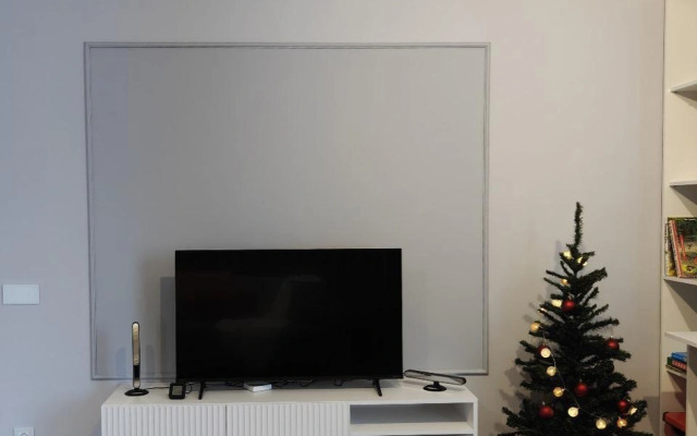 Квартира на Ядринцевской 48