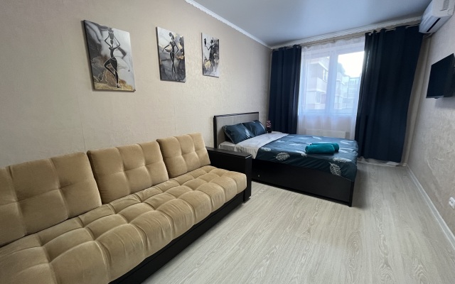 V Zhk Dargrad Flat